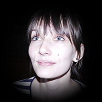 Veronika Šmírová